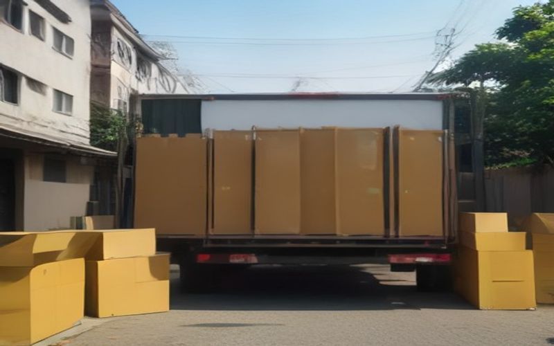 Easy Move: Your Premier Packers and Movers in Chembur, Mumbai for Stress-Free Relocation