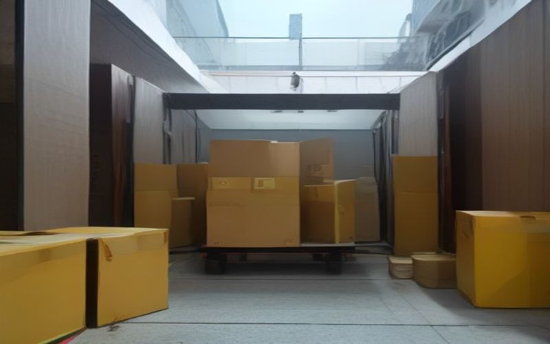 Easy Move: Your Premier Packers and Movers in Dadar, Mumbai for Stress-Free Relocation
