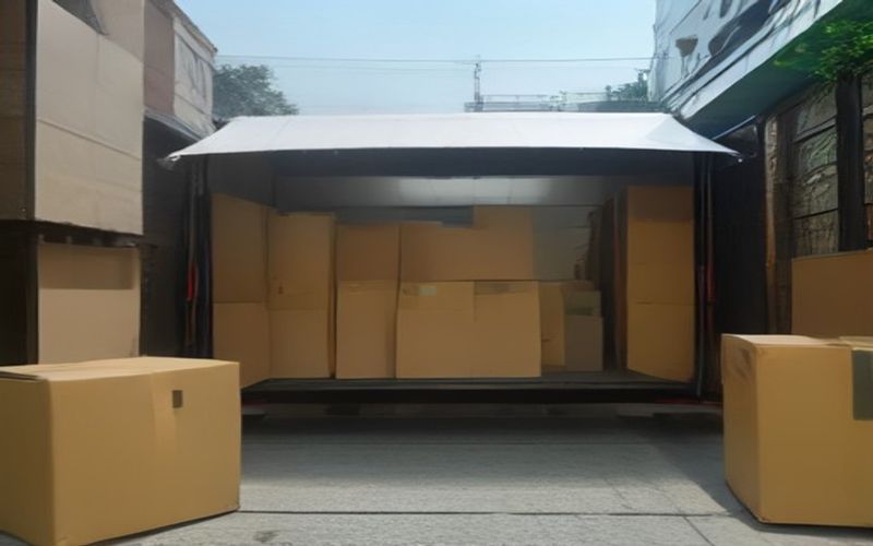 Easy Move: Your Trusted Packers and Movers in Bandra, Mumbai for a Smooth Relocation