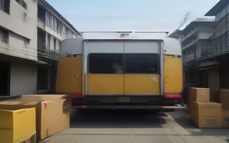 Kandivali Relocation Made Easy: Professional Packers and Movers by Easy Move
