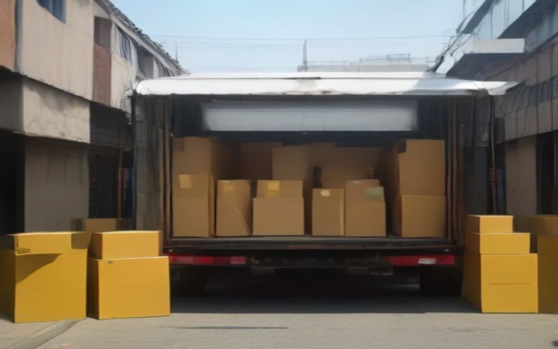 Seamless Relocation in Kurla: Easy Move – Your Trusted Packers and Movers