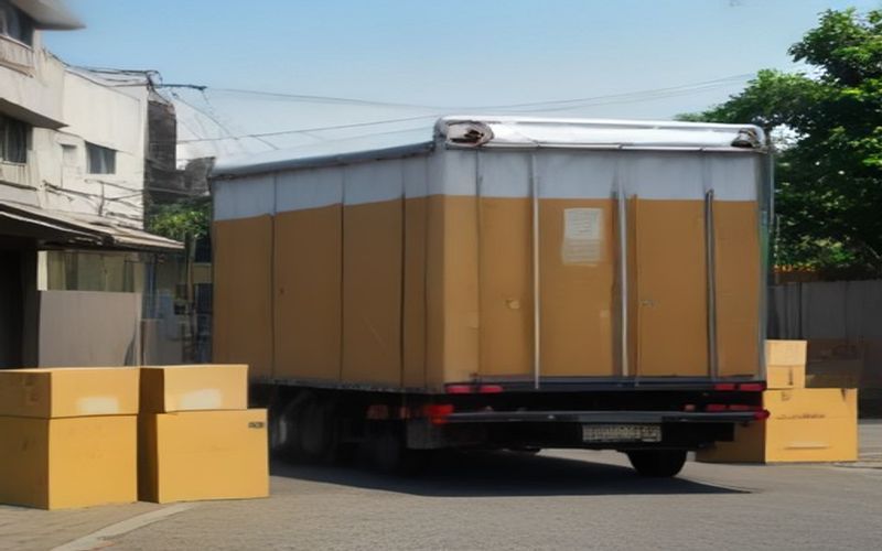 Stress-Free Relocation: Your Top Packers and Movers in Navi Mumbai, Mumbai | Easy Move